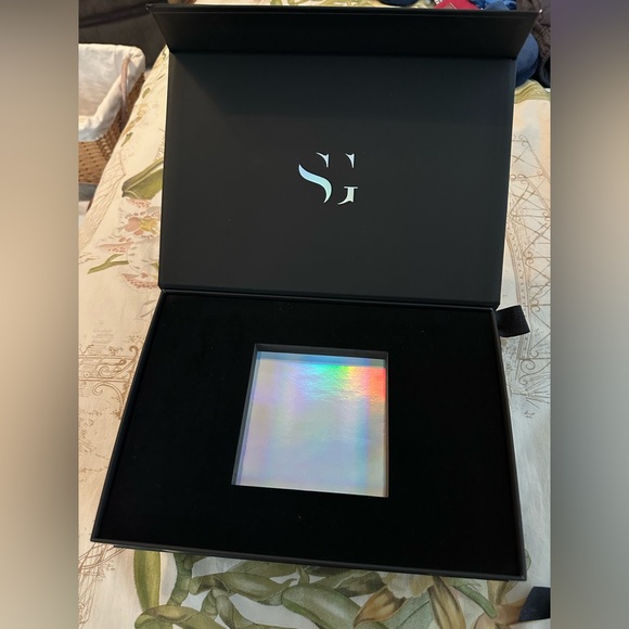 Set of two Stephanie Gottlieb Jewelry Boxes - Picture 5 of 6